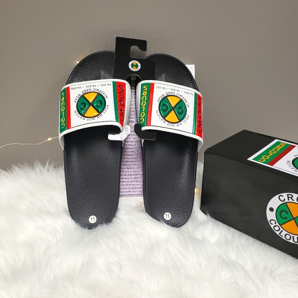 Cross Colours Other - Cross Colours